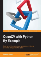 OpenCV with Python By Example - Prateek Joshi (1).pdf
